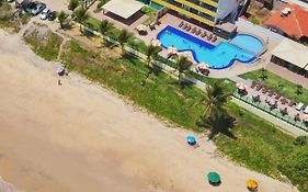 Brisas De Tabatinga Flat